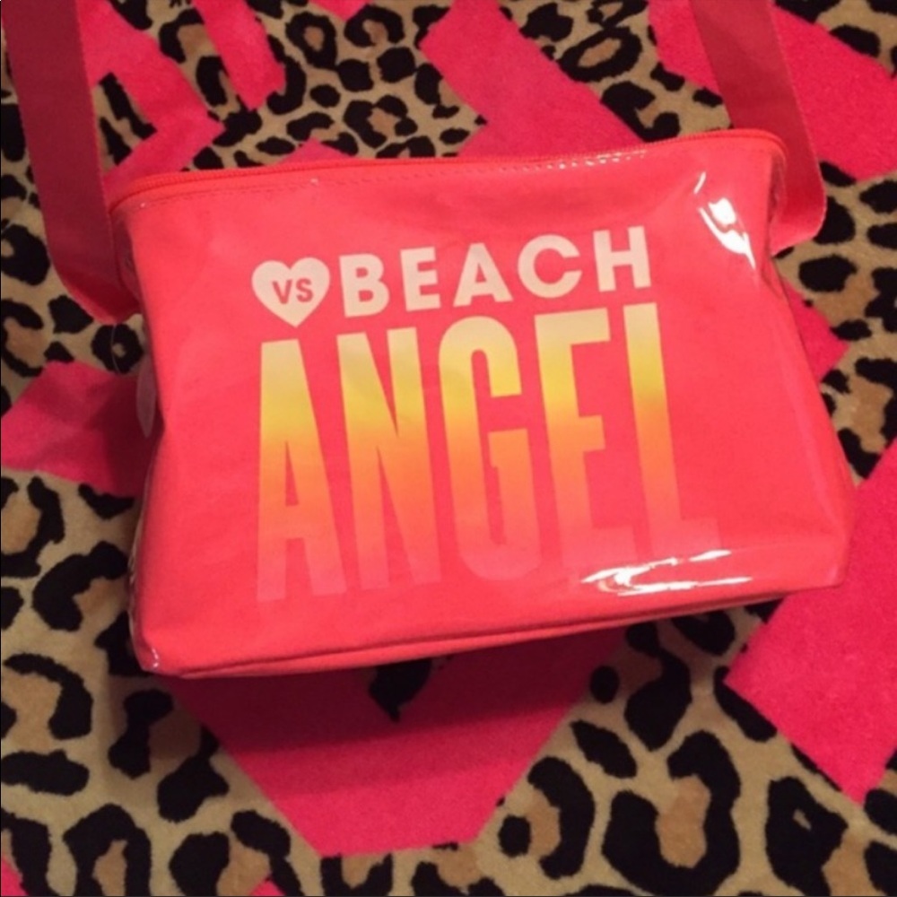New Victoria Secret Cooler Bag